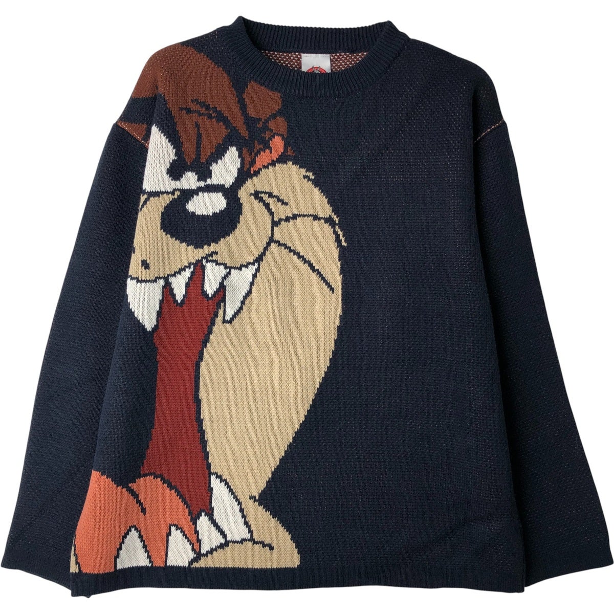 古着 SOFT SPUN LOONEY TUNES ルーニーテューンズ マービンザ