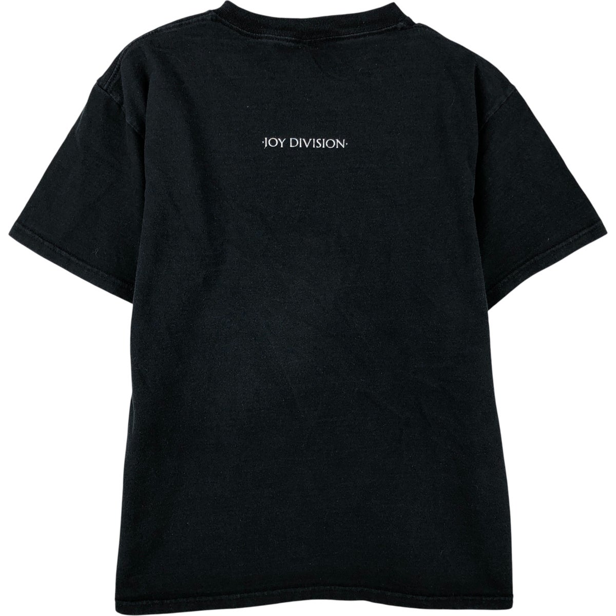 古着 00年代 フルーツオブザルーム FRUIT OF THE LOOM JOY DIVISION