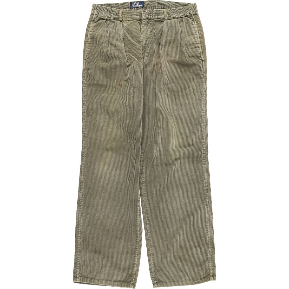 古着 90年代 ラルフローレン Ralph Lauren POLO by Ralph Lauren