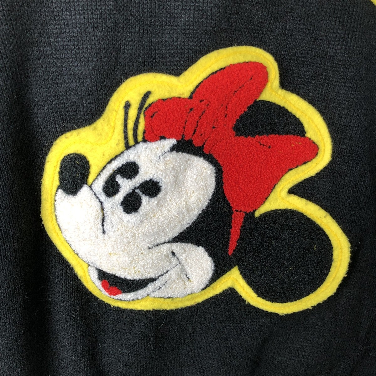 古着 SUNDAY COMICS MINNIE MOUSE & MICKEY MOUSE ミニーマウス