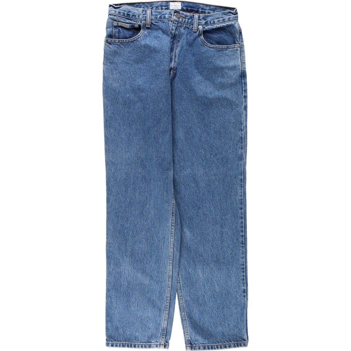 古着 90～00年代 ギャップ GAP GAP BLUE JEANS RELAXED テーパード