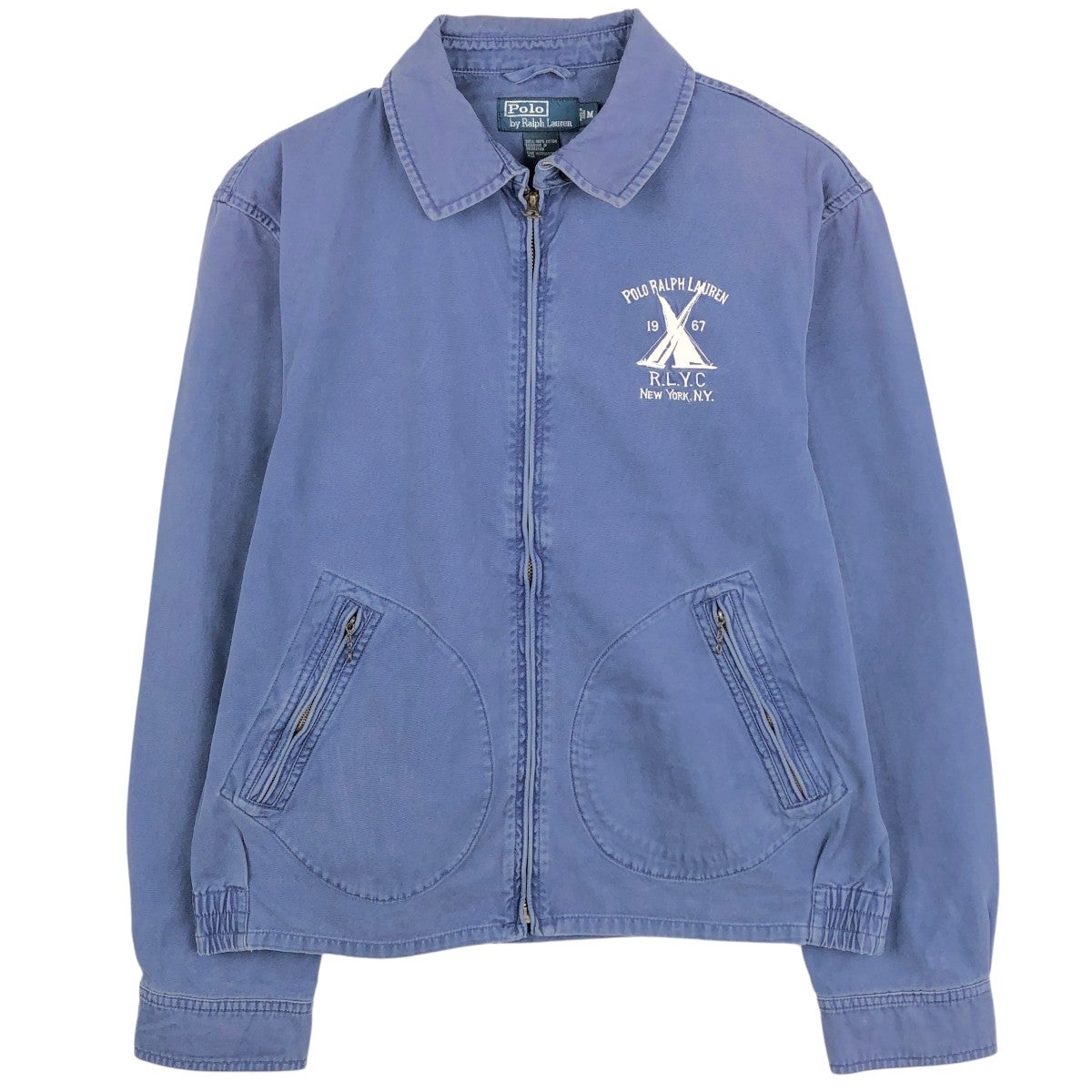 古着 ラルフローレン Ralph Lauren POLO by Ralph Lauren スイング