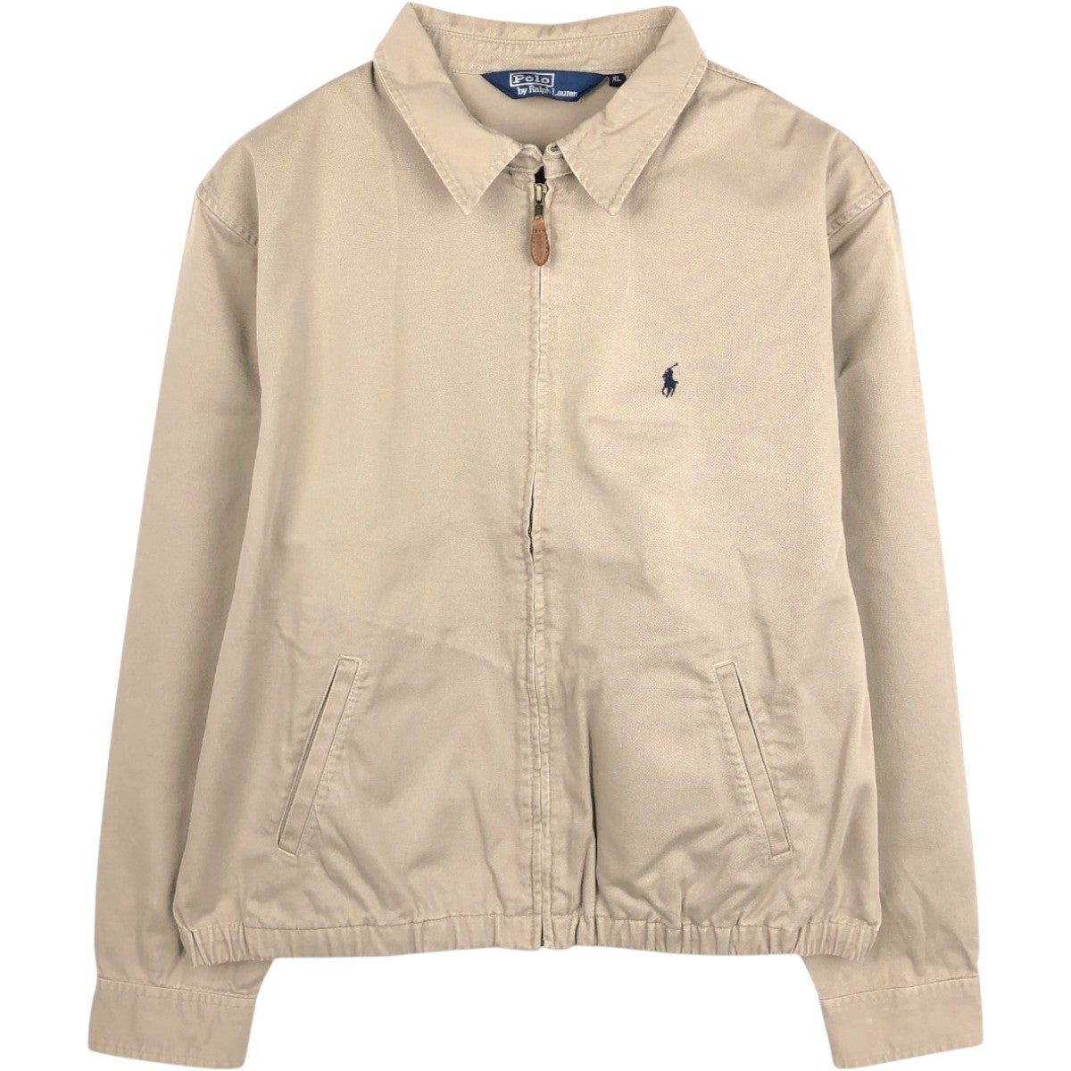Polo By Ralph Lauren スウィングトップ 古着 ラルフローレン Ralph Lauren POLO by Ralph Lauren スイング