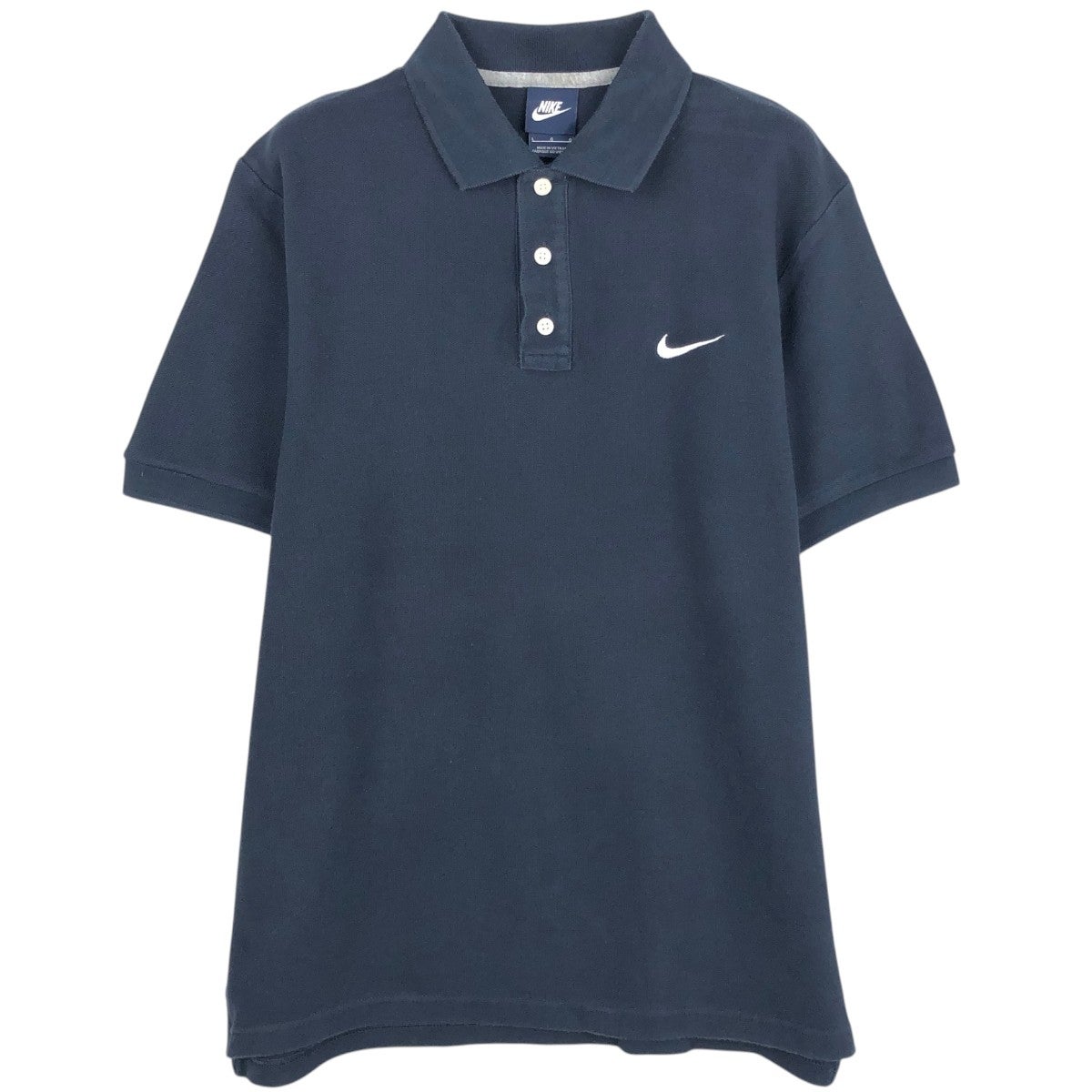 NIKE イングランド代表 ラガーシャツ ポロシャツ ビンテージ 90s 00s