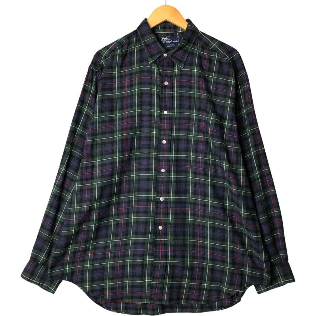 古着 ラルフローレン Ralph Lauren POLO by Ralph Lauren WHITFIELD