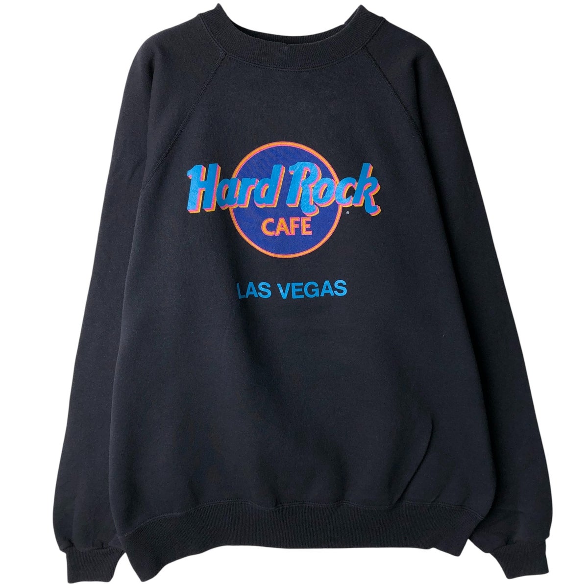 古着 90年代 ヘインズ Hanes ACTIVEWEAR HARD ROCK CAFE ハードロック