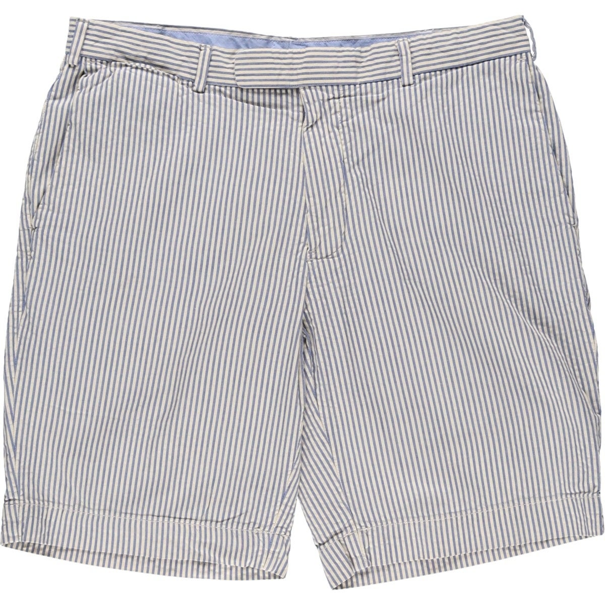 古着 ラルフローレン Ralph Lauren CLASSIC FIT チェック柄 パッチ