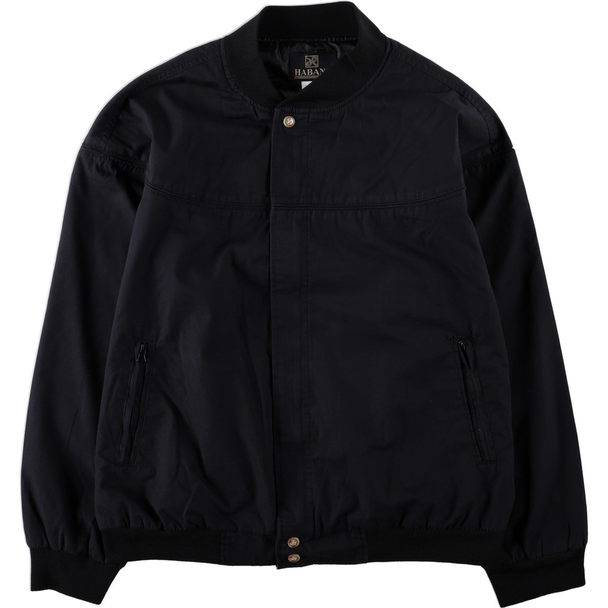 古着 70～80年代 Catalina Varsity 中綿入り ダービージャケット