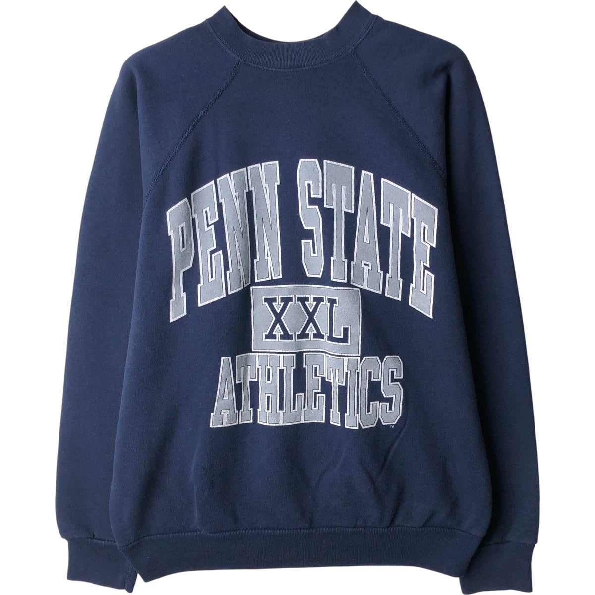 古着 90年代 ソフィー Soffe HEAVY SWEATS PENN STATE ペンシルベニア