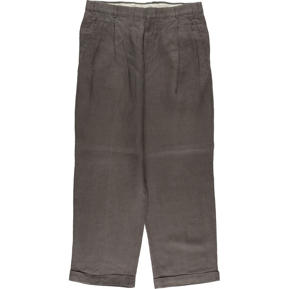 古着 ブルックスブラザーズ Brooks Brothers Est.1818 ツータック