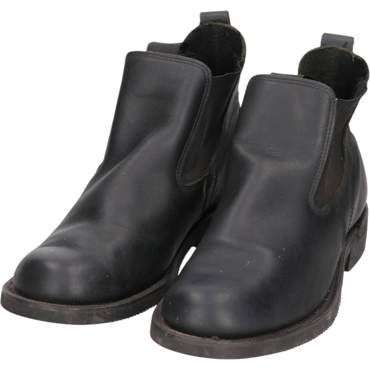 古着 オールデン ALDEN 663 タッセルローファー 英国製 10 1/2 メンズ