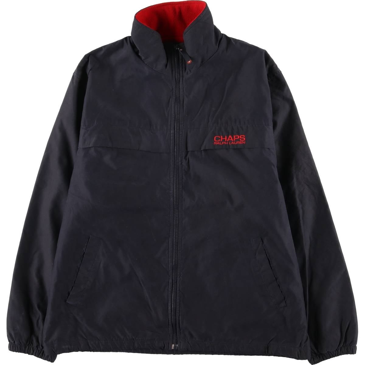 古着 90年代 ラルフローレン Ralph Lauren CHAPS チャップス スイング