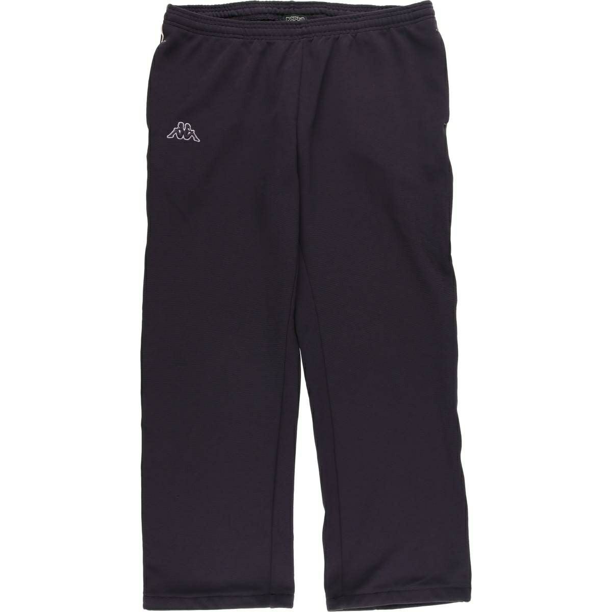 古着 90～00年代 プーマ PUMA ジャージパンツ トラックパンツ メンズL