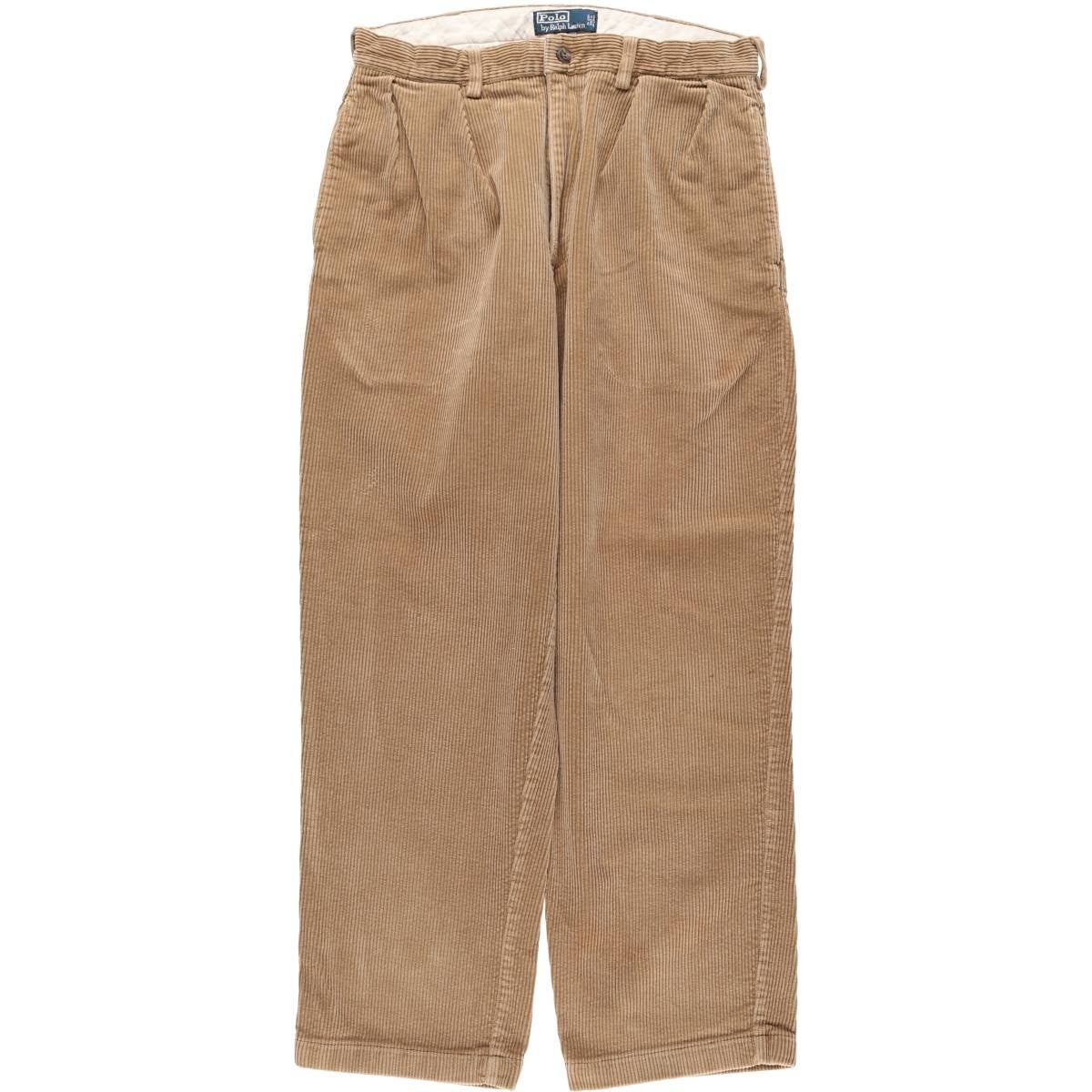 古着 ラルフローレン Ralph Lauren POLO by Ralph Lauren ANDREW PANT