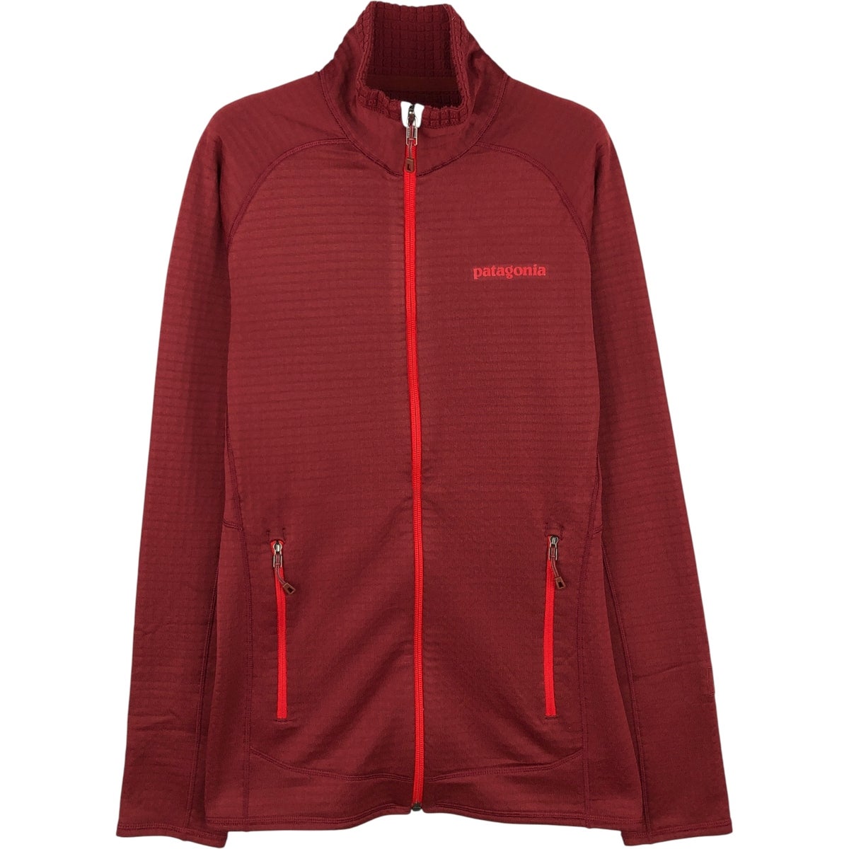 古着 00年代 パタゴニア Patagonia 36200FA02 レギュレーターR4