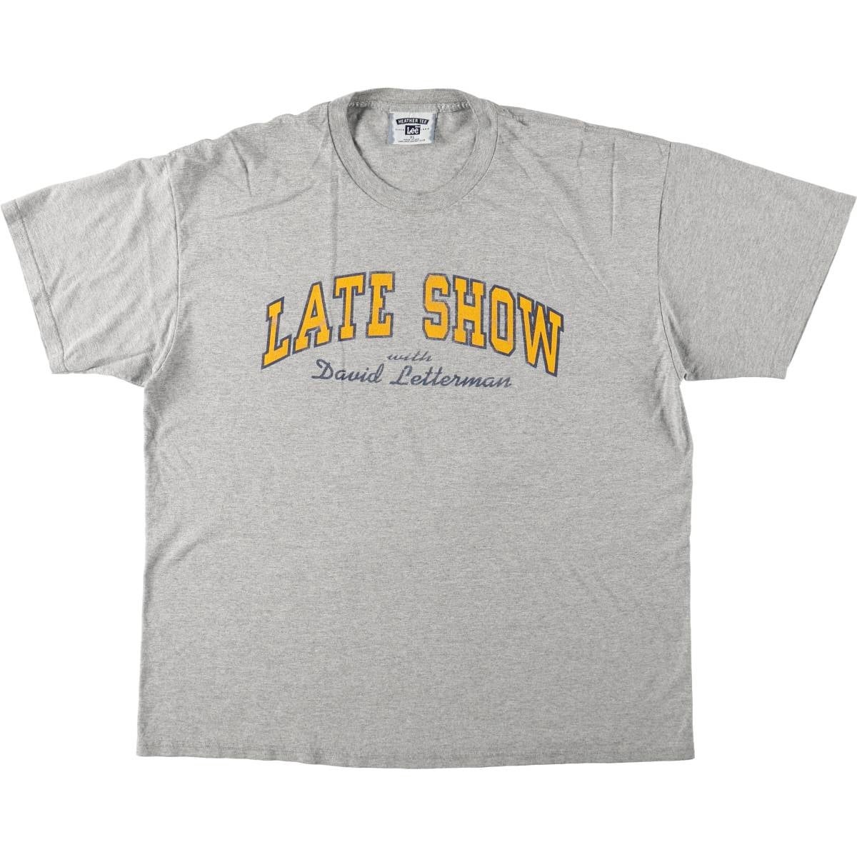 古着 90年代 リー Lee BETTE MIDLER ベットミドラー バンドTシャツ