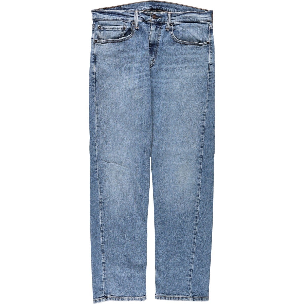 古着 リーバイス Levis 505 テーパードデニムパンツ メンズw32相当
