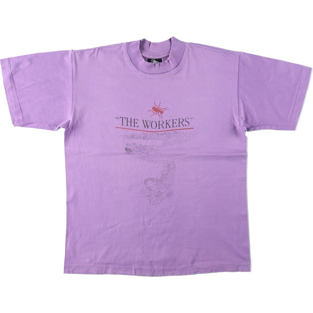 古着 ステューシー STUSSY サーフ スケートTシャツ メンズM相当