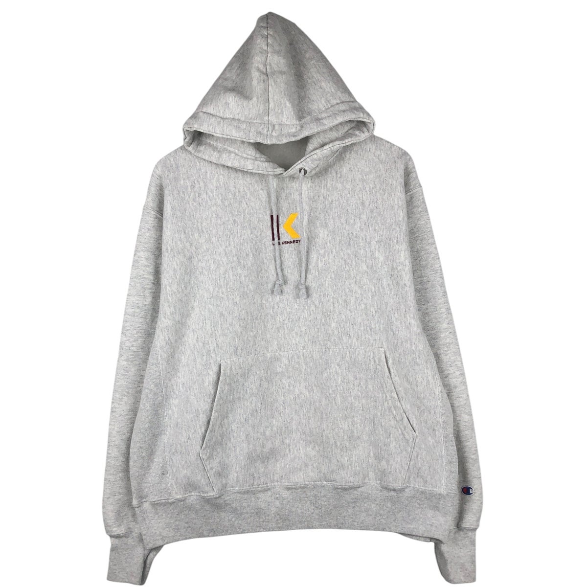 古着 チャンピオン Champion REVERSE WEAVE リバースウィーブ カレッジ