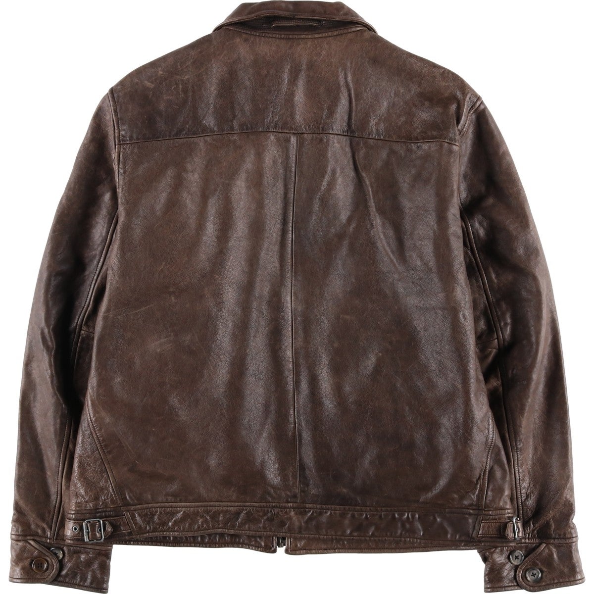 古着 00年代 バナナリパブリック BANANA REPUBLIC スイングトップ