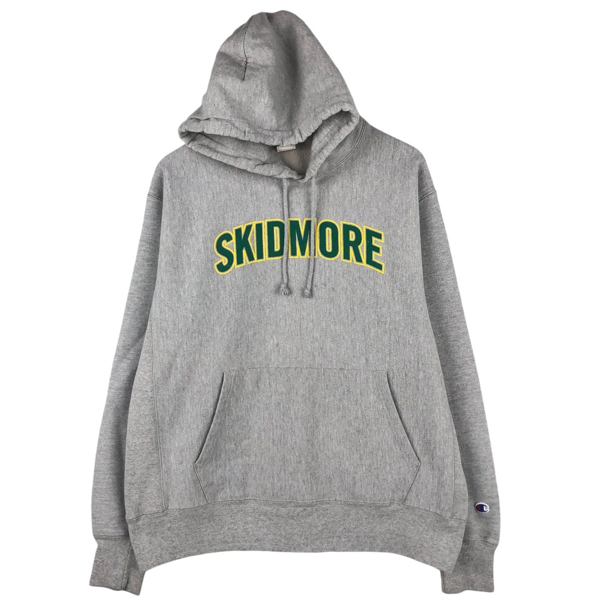 古着 チャンピオン Champion REVERSE WEAVE リバースウィーブ カレッジ