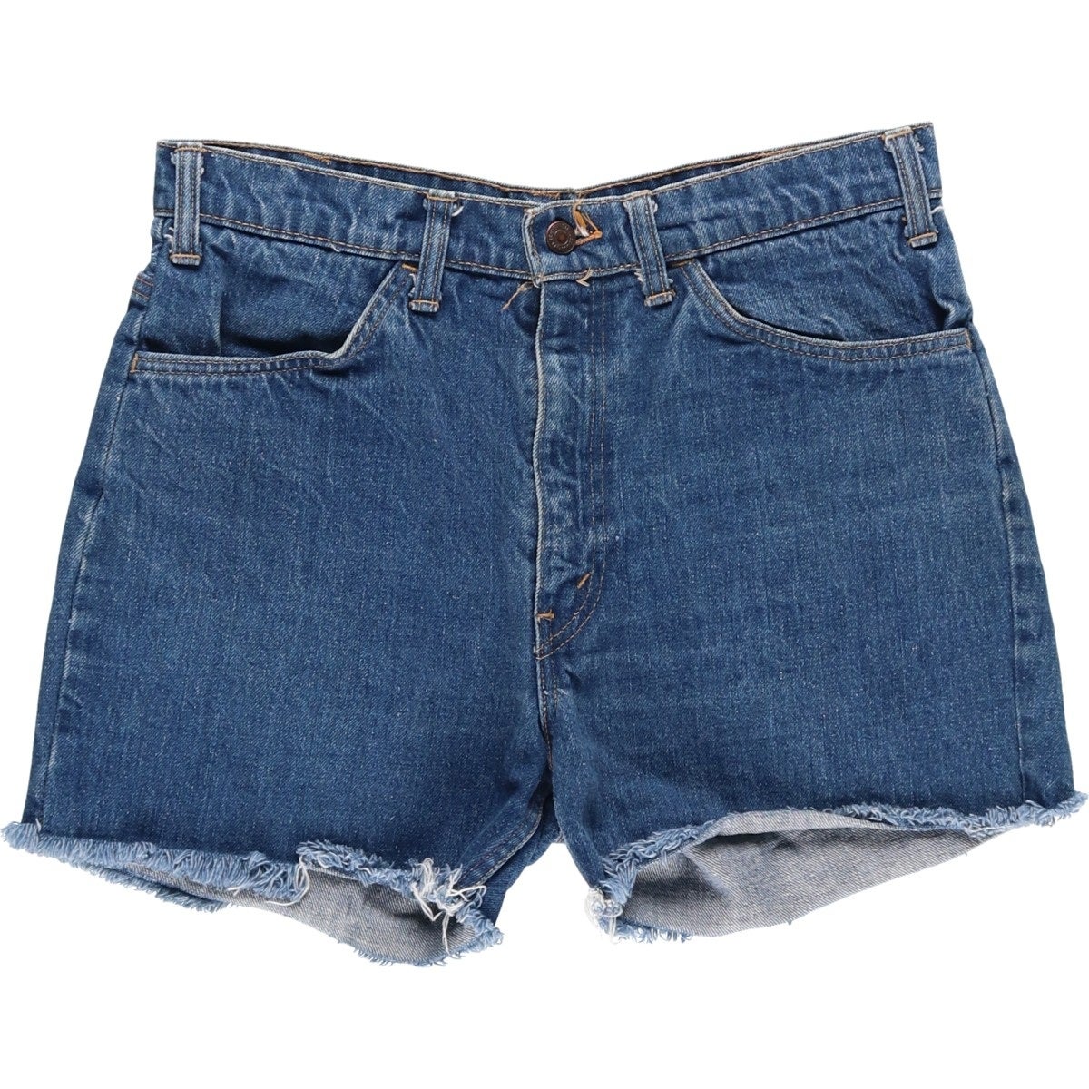 古着 90年代 リーバイス Levis 950 RELAXED FIT オレンジタブ デニム