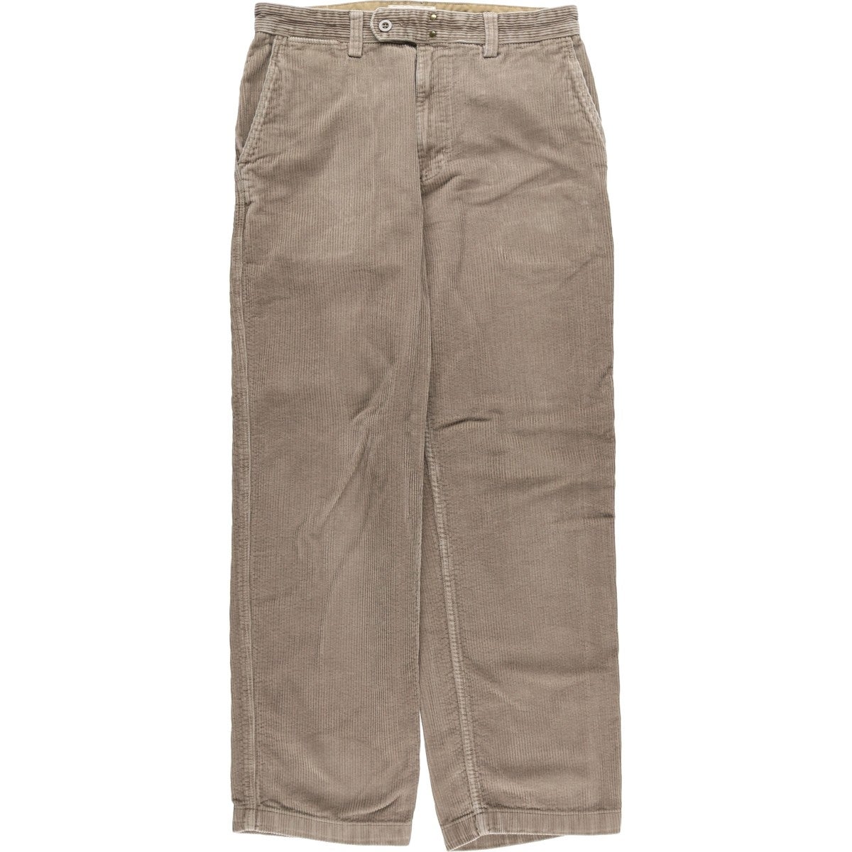 古着 90年代 ギャップ GAP オールドギャップ EASY FIT 太畝 ツータック