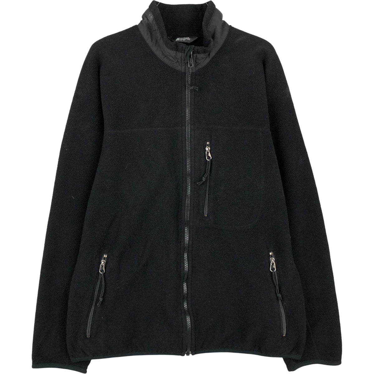 古着 ノーティカ NAUTICA ナイロンパーカー メンズXS相当 /eaa615979