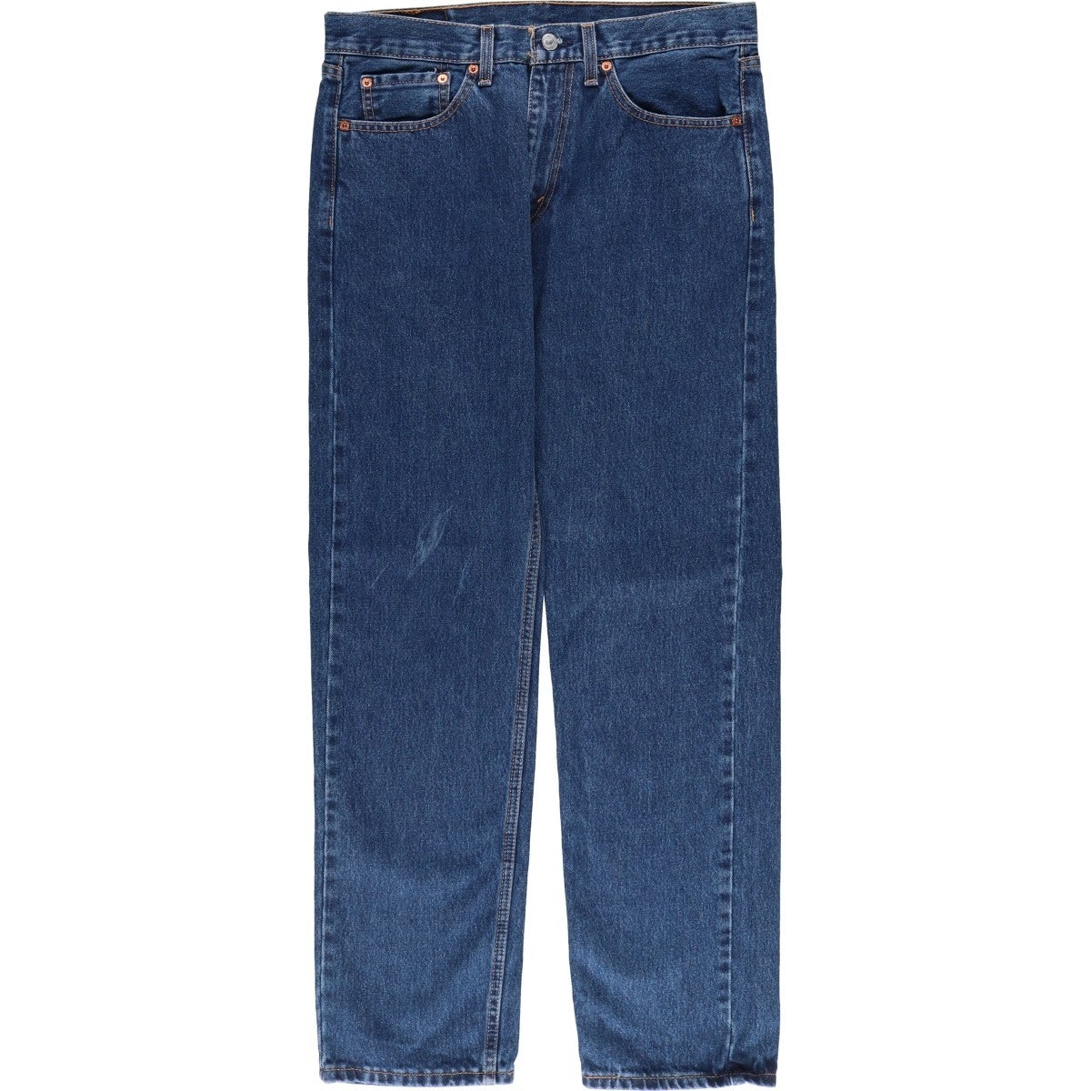 古着 リーバイス Levis 505-4886 ストレートデニムパンツ メンズw34