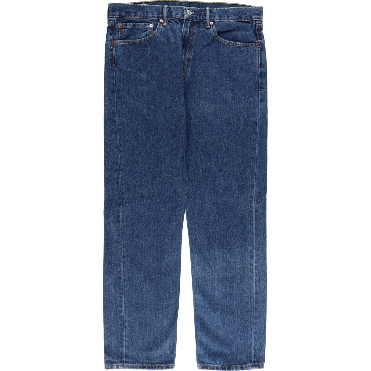 古着 リーバイス Levis 505-4886 ストレートデニムパンツ メンズw34