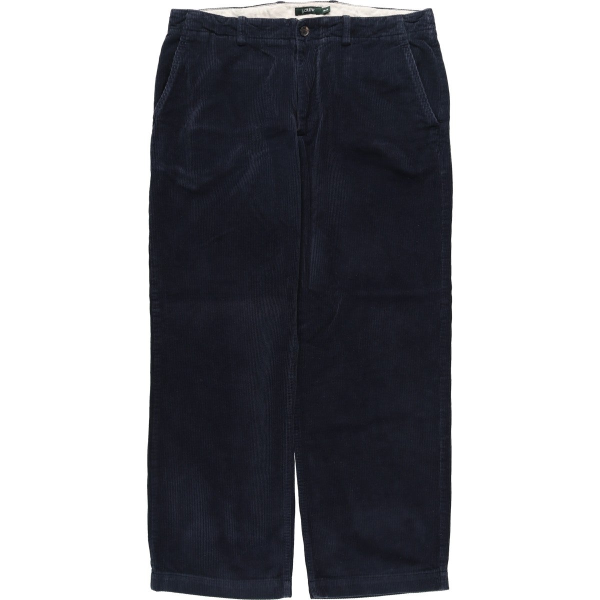 古着 90年代 ジェイクルー J.Crew ツータック リネンパンツ スラックス
