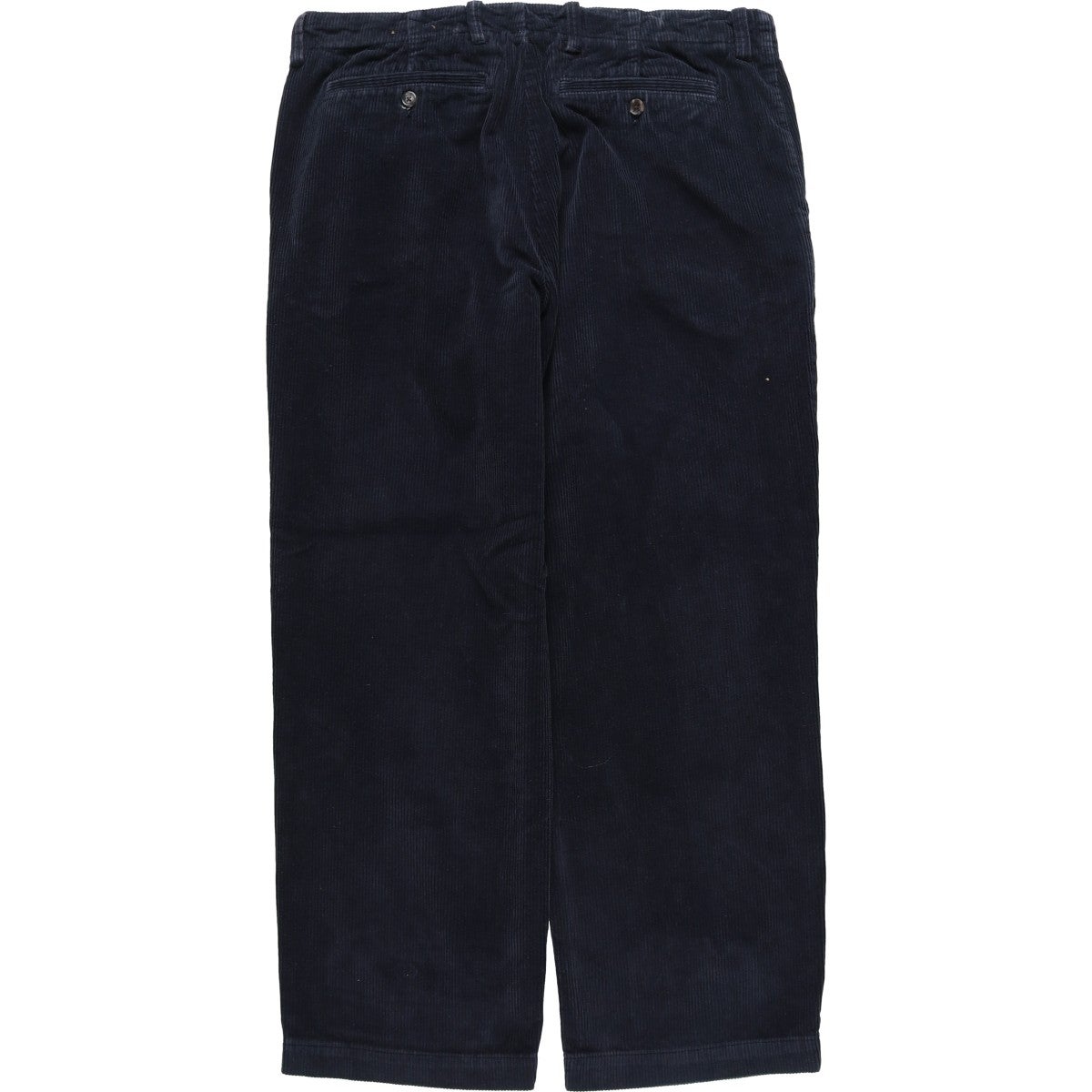 古着 ジェイクルー J.Crew 太畝 コーデュロイパンツ メンズw37相当