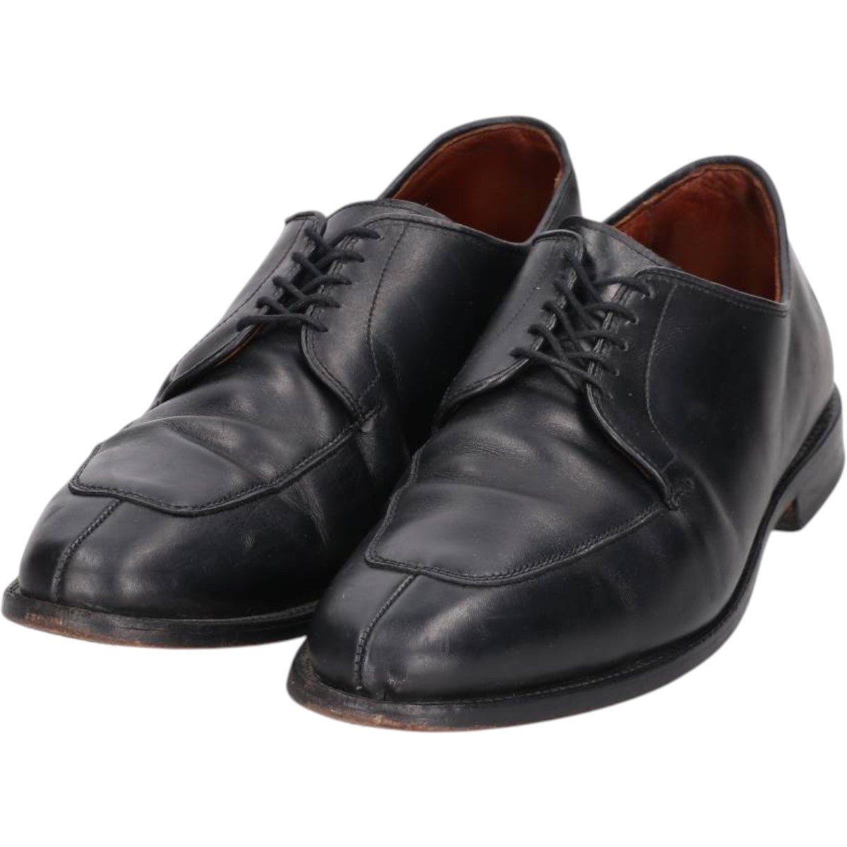 古着 アレンエドモンズ ALLEN EDMONDS Shelton ツートン サドル