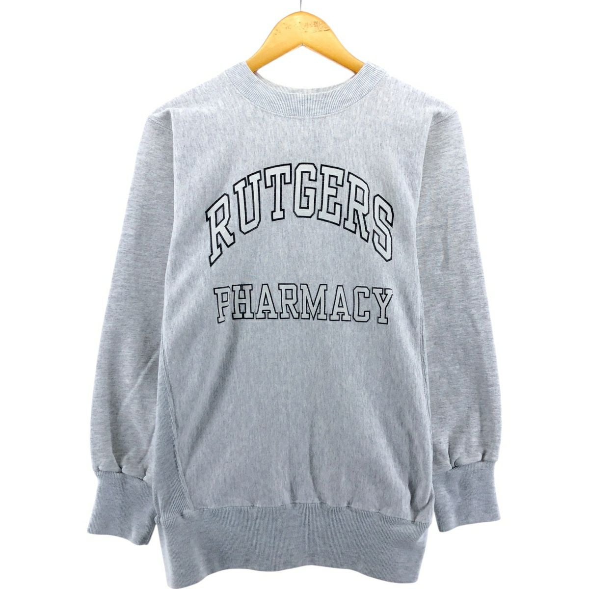 古着 80年代 SPORTSWEAR IOWA アイオワ大学 カレッジスウェットシャツ トレーナー USA製 メンズL相当 ヴィンテージ /eaa542551 古着 80年代 SPORTSWEAR IOWA アイオワ大学 カレッジスウェットシャツ