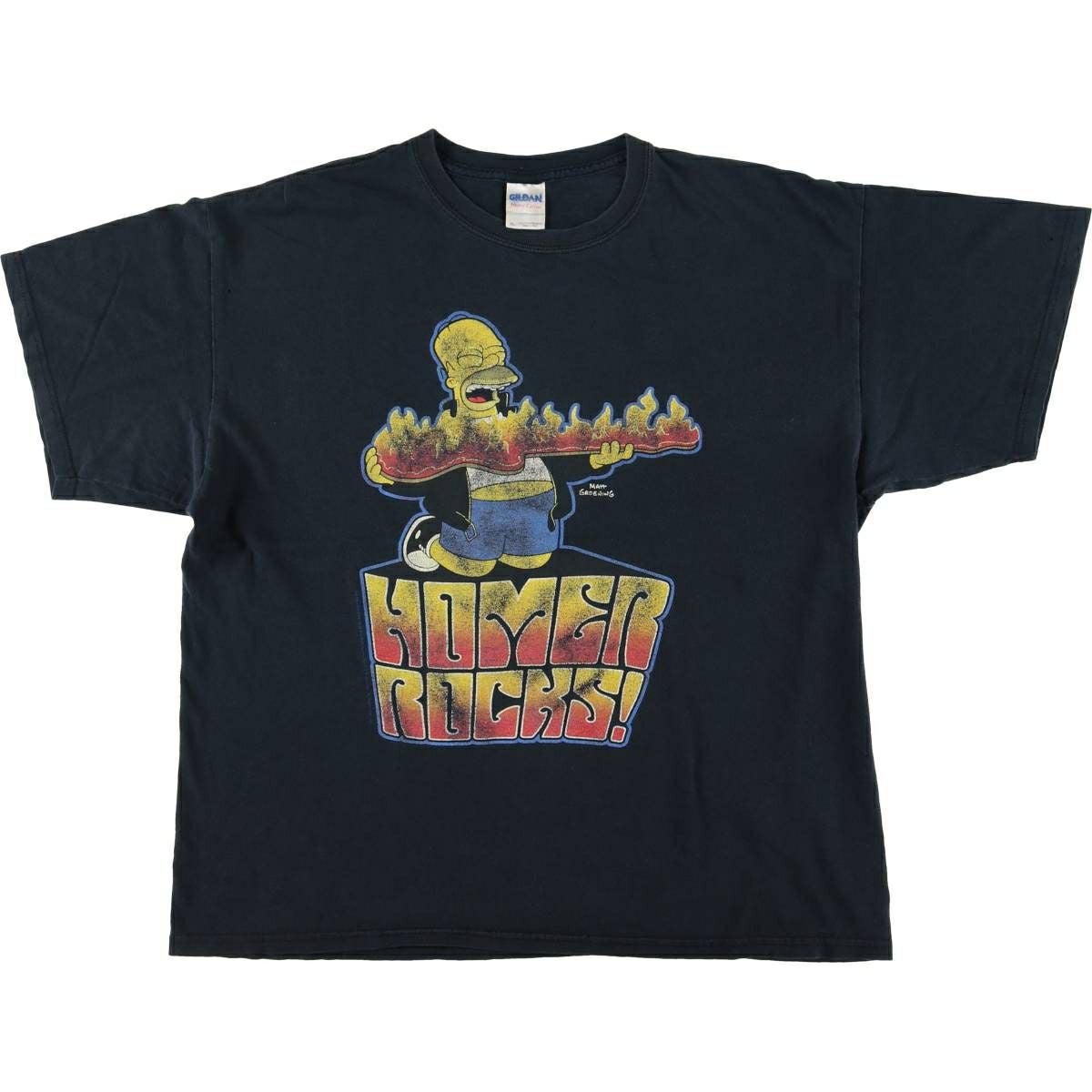 古着 00年代 ジャイアント GIANT SONS OF ANARCHYサンズオブアナーキー