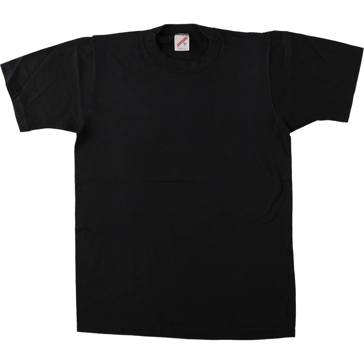 古着 80～90年代 ジャージーズ Jerzees フォトTシャツ USA製 メンズM