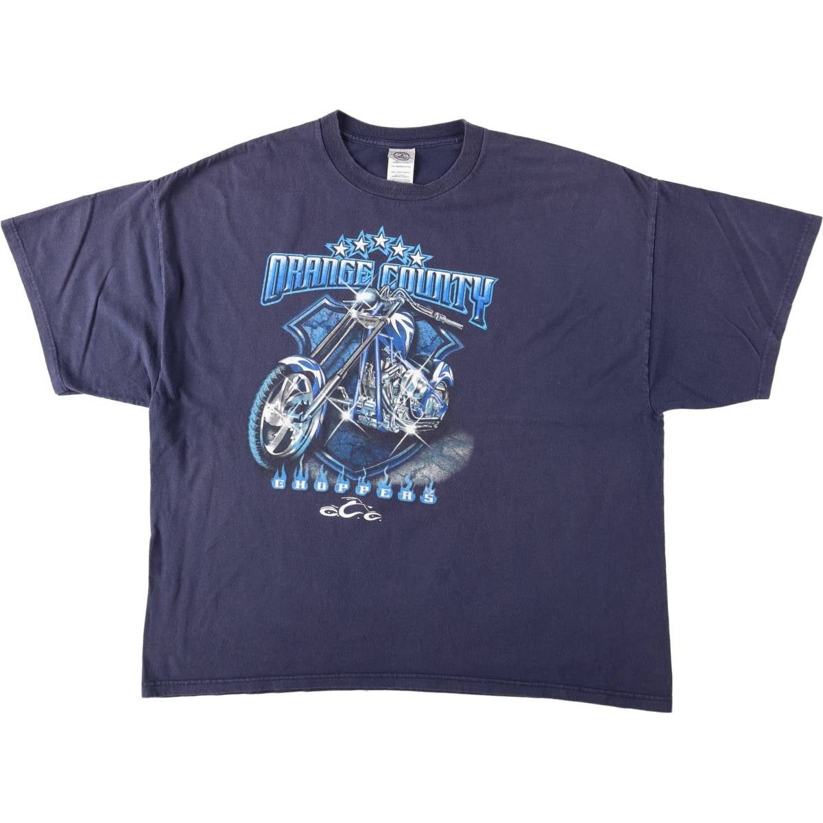 古着 00年代 ウエストコーストチョッパーズ WEST COAST CHOPPERS