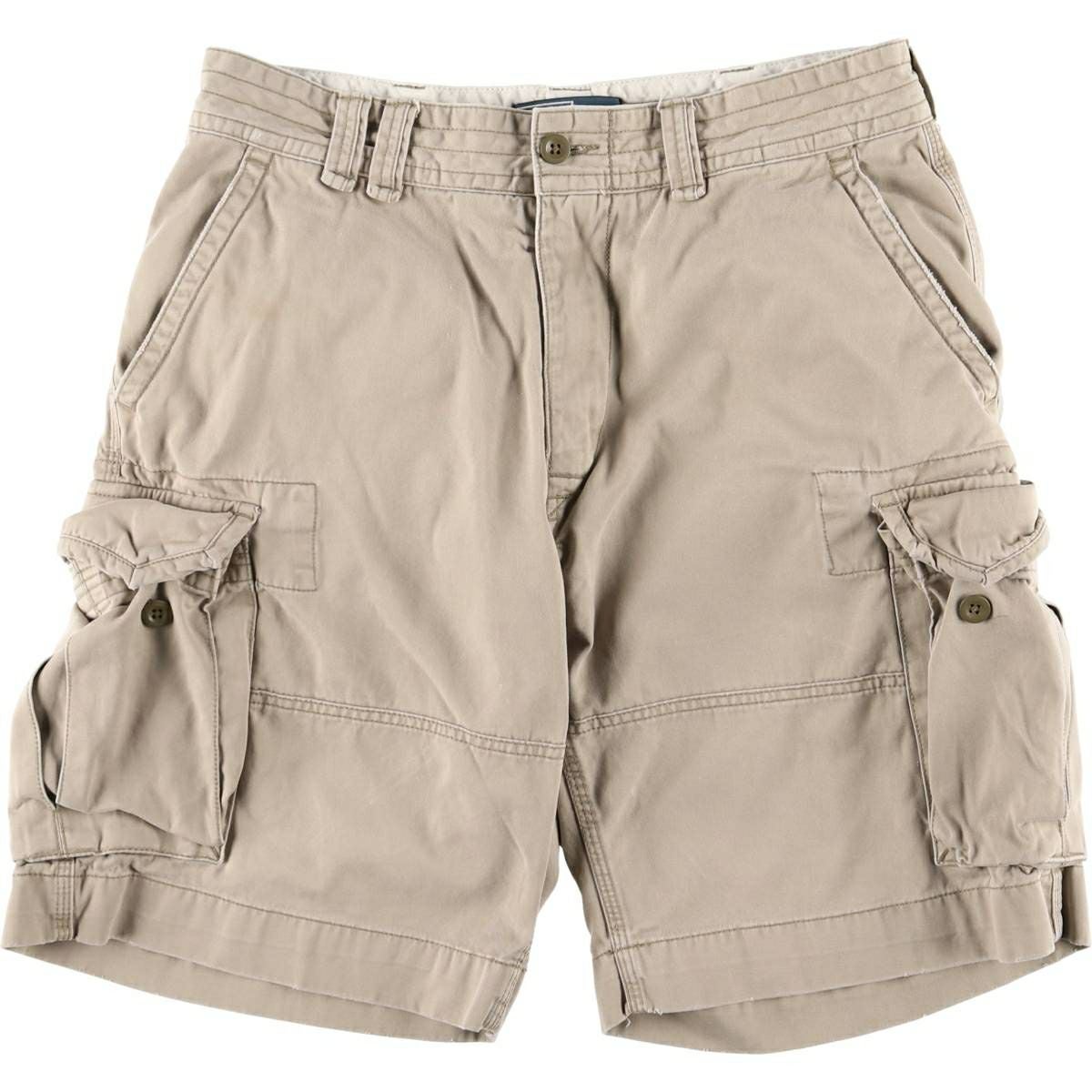 古着 ラルフローレン Ralph Lauren POLO by Ralph Lauren カーゴ