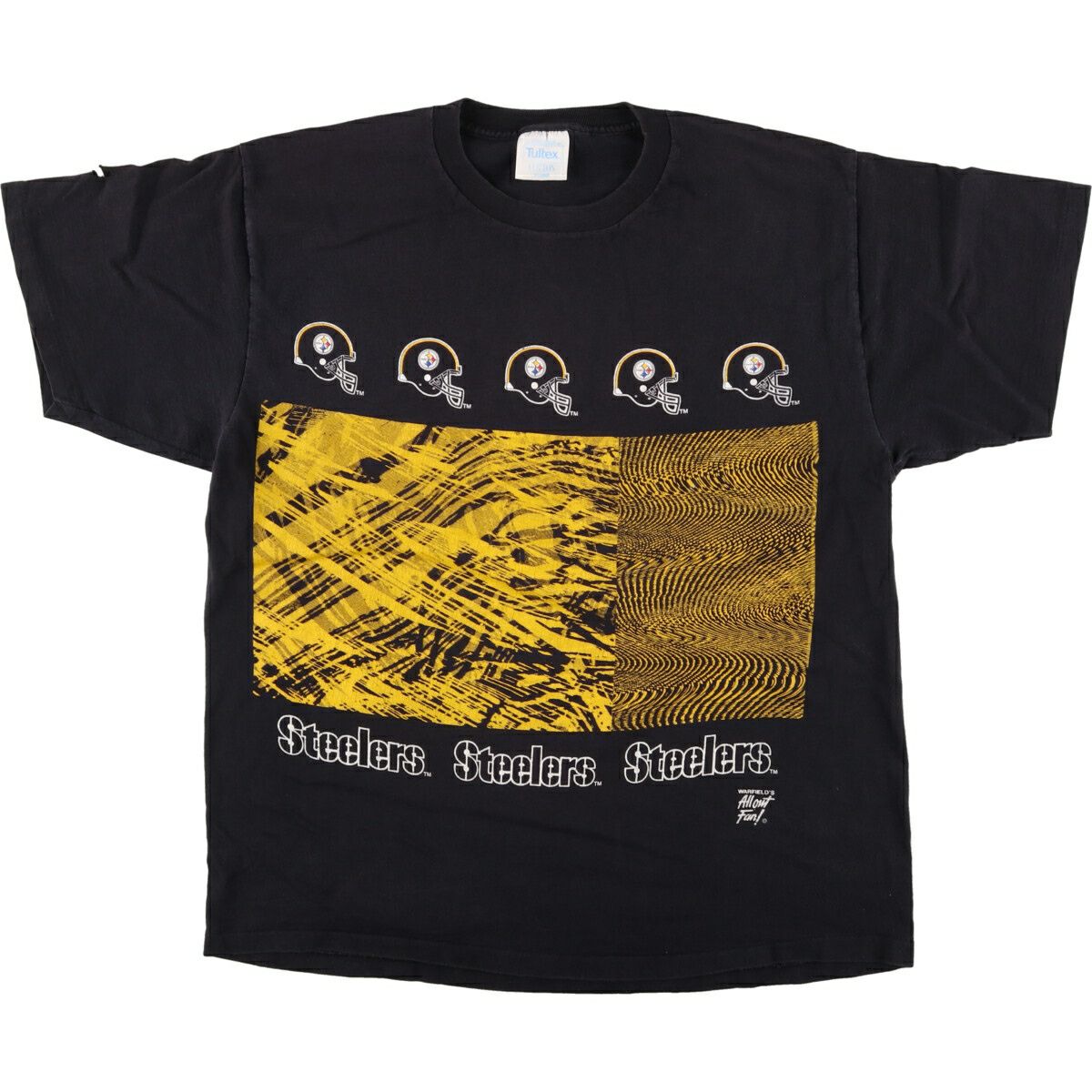 古着 90年代 PRO PLAYER NFL MIAMI DOLPHINS マイアミドルフィンズ