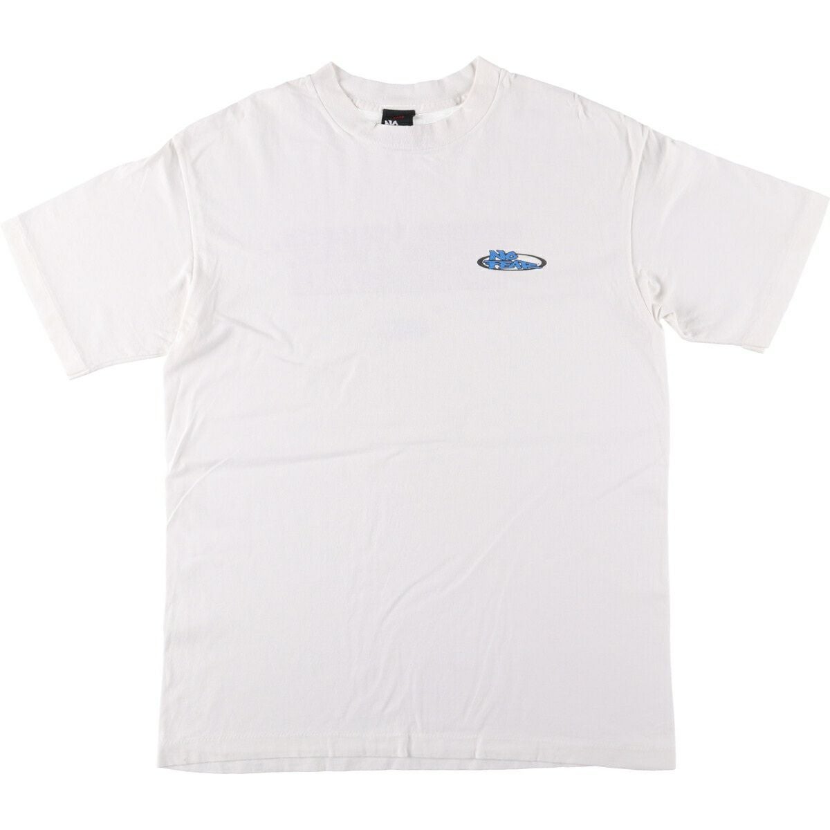 古着 90年代 26RED サーフ スケートTシャツ USA製 メンズM相当