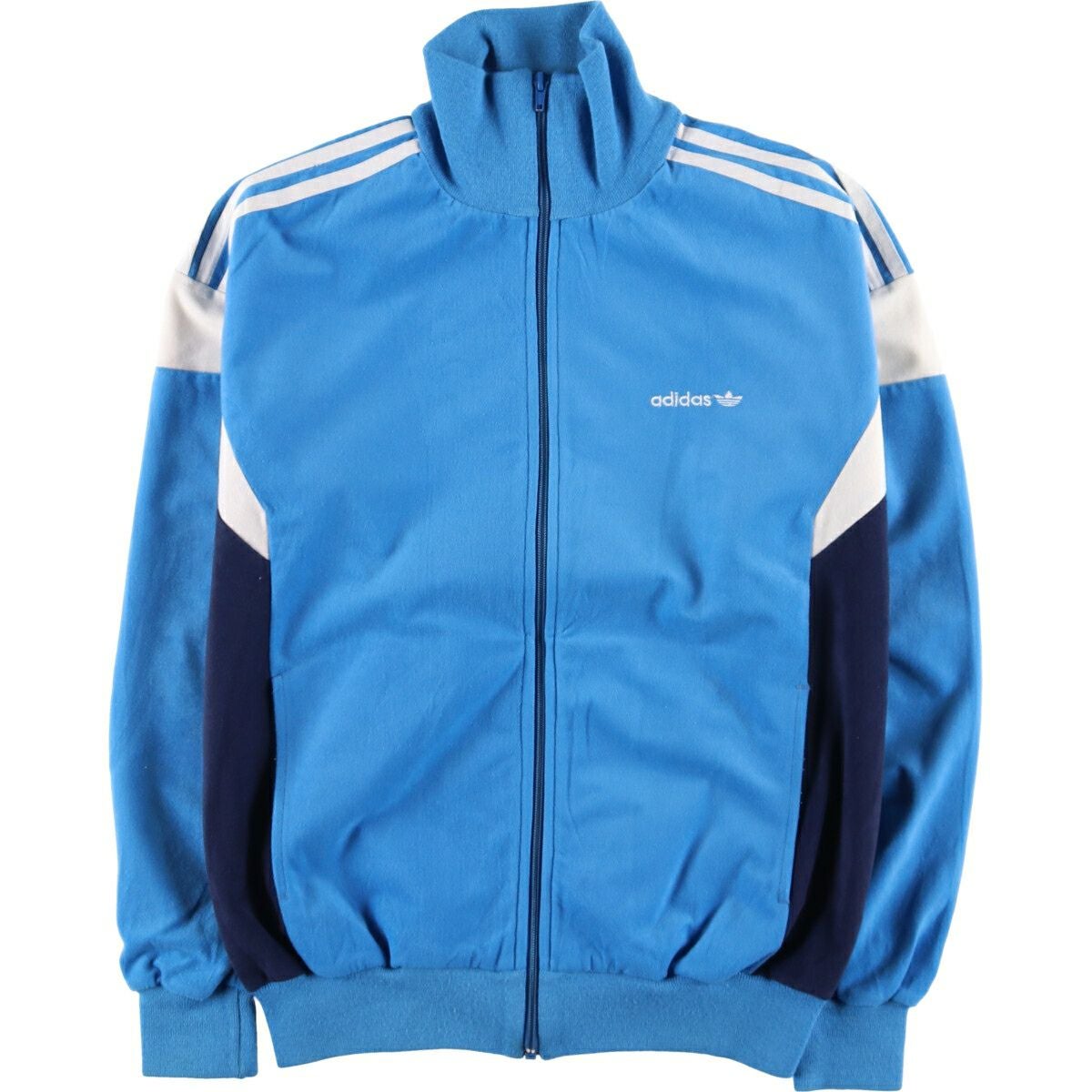 古着 ～80年代 アディダス adidas ジャージ トラックジャケット
