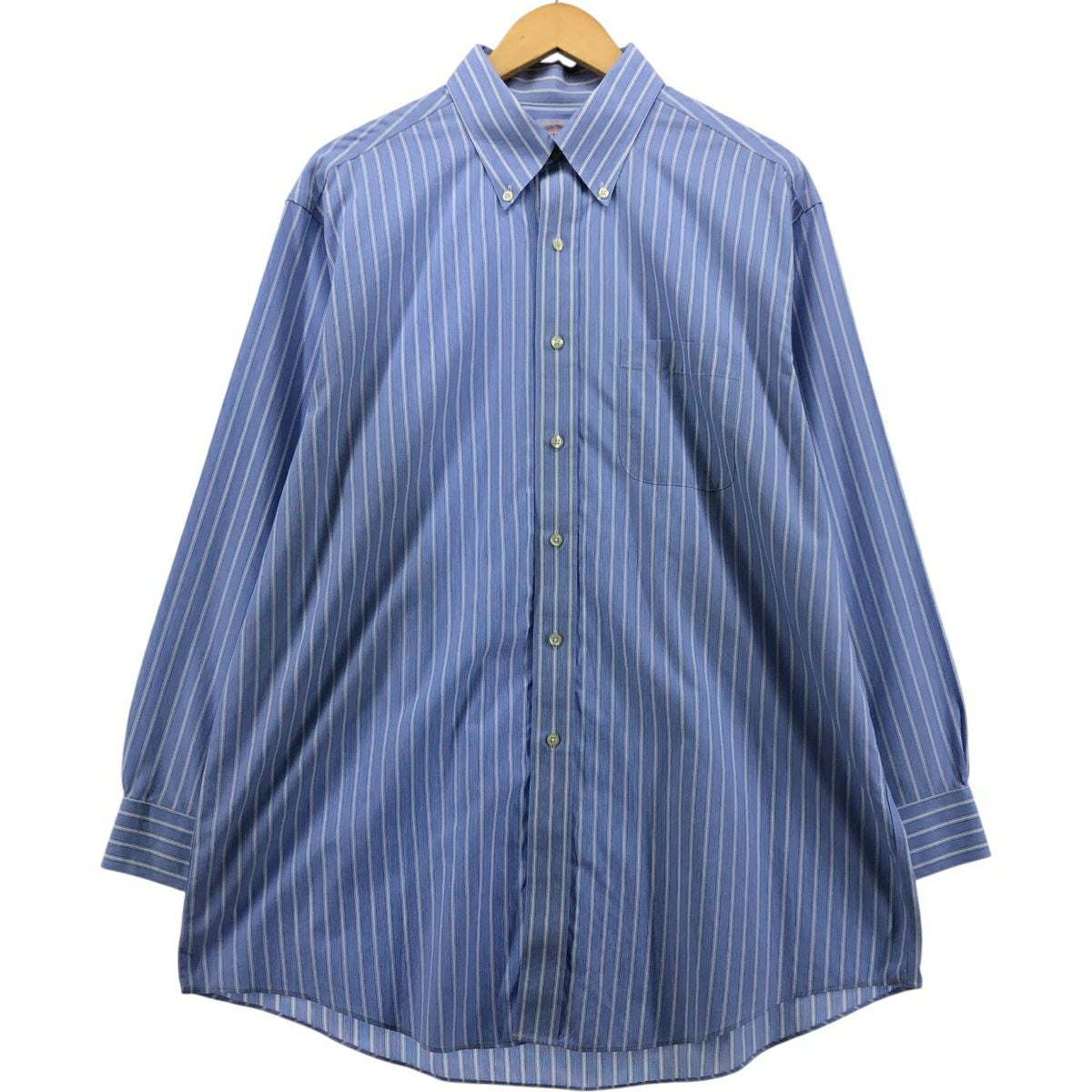 古着 ブルックスブラザーズ Brooks Brothers Est.1818 クレイジー