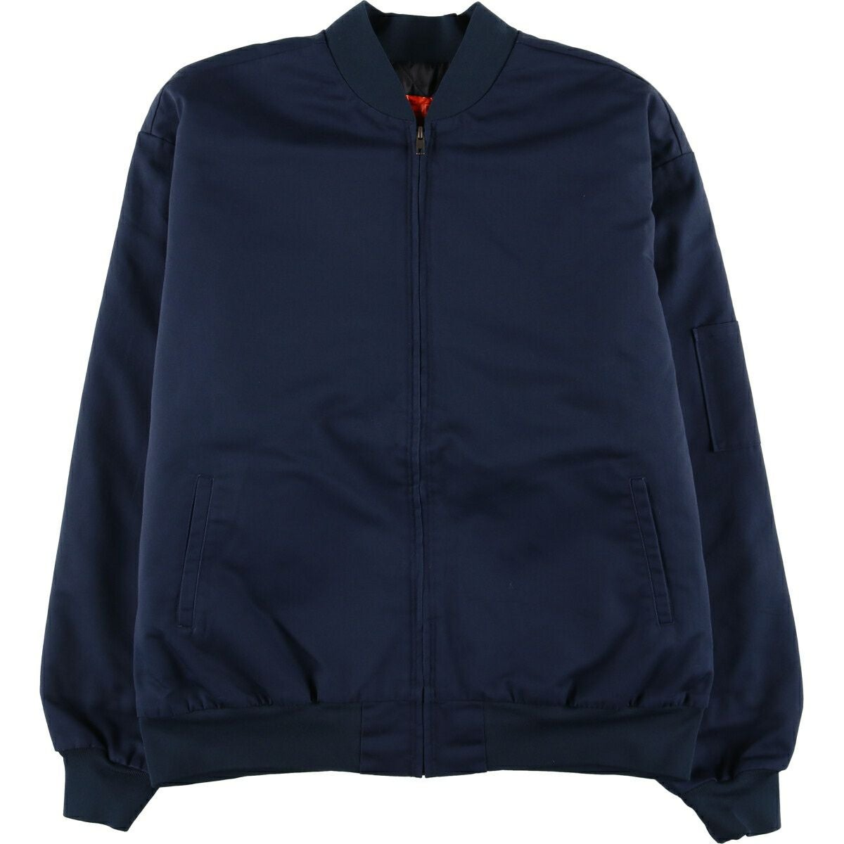 古着 80年代 レッドキャップ Red kap ワークジャケット USA製 メンズXL
