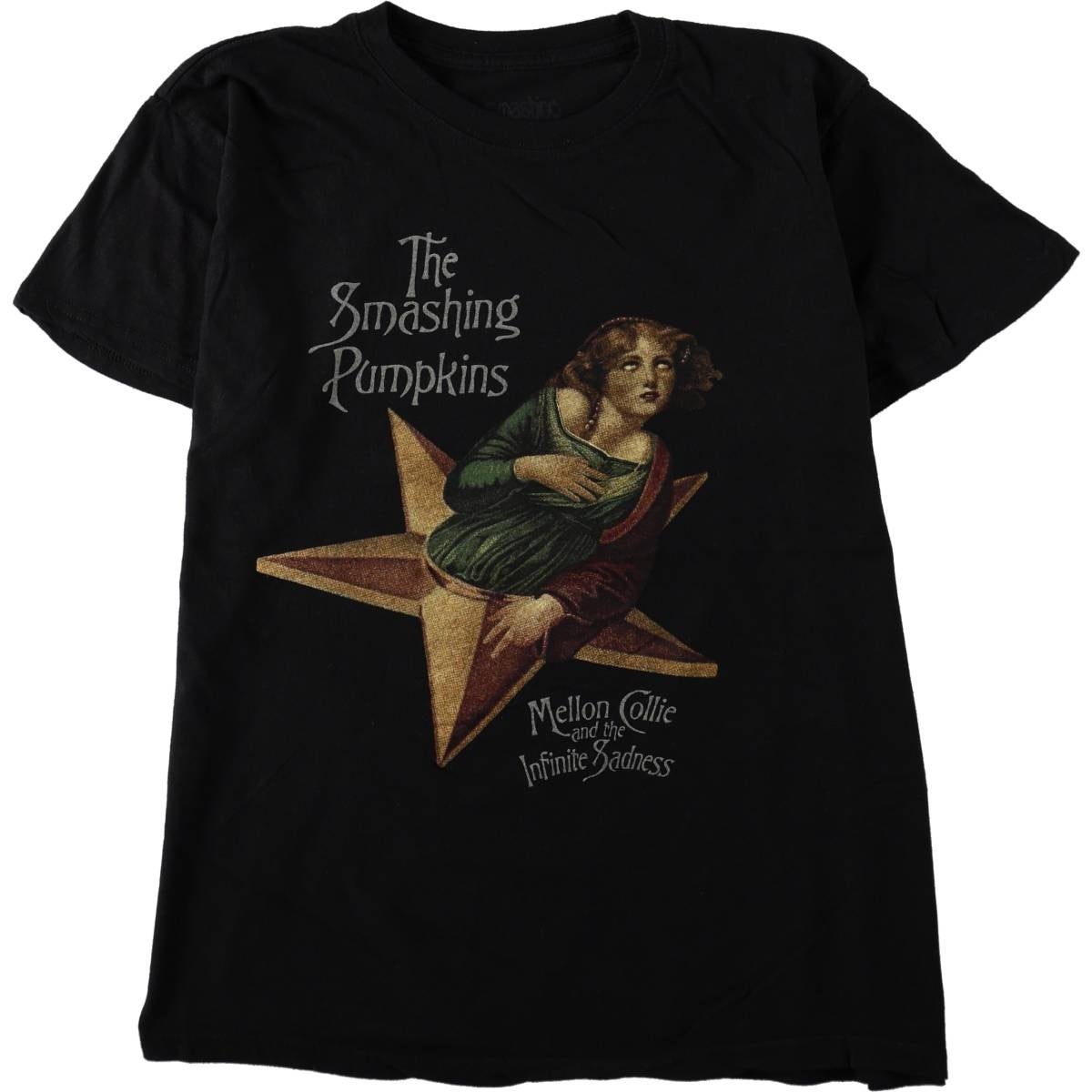 古着 THE SMASHING PUMPKINS スマッシングパンプキンズ バンドTシャツ