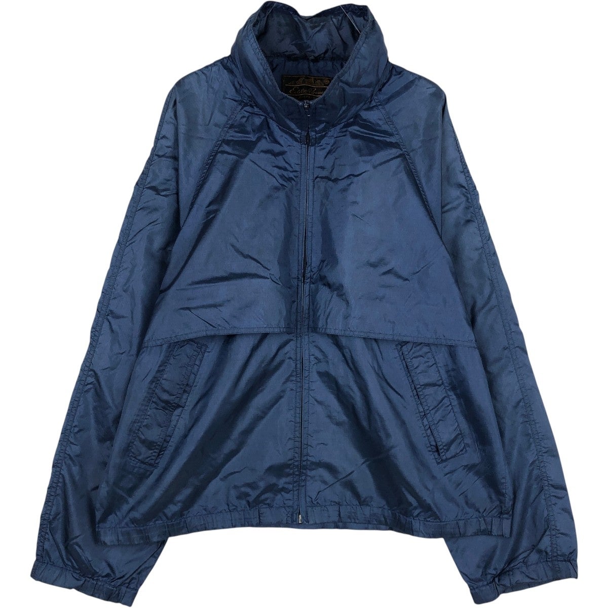古着 80～90年代 エディーバウアー Eddie Bauer 黒タグ マウンテン