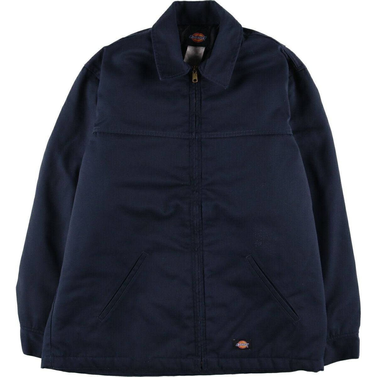 古着 ディッキーズ Dickies ワークジャケット メンズL相当 /eaa578437