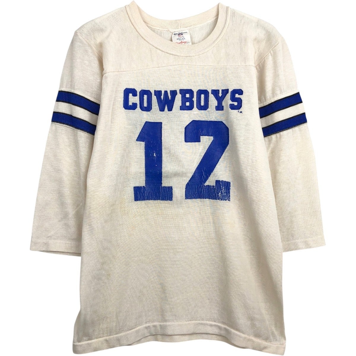 古着 90年代 ESLEEP NFL DALLAS COWBOYS ダラスカウボーイズ