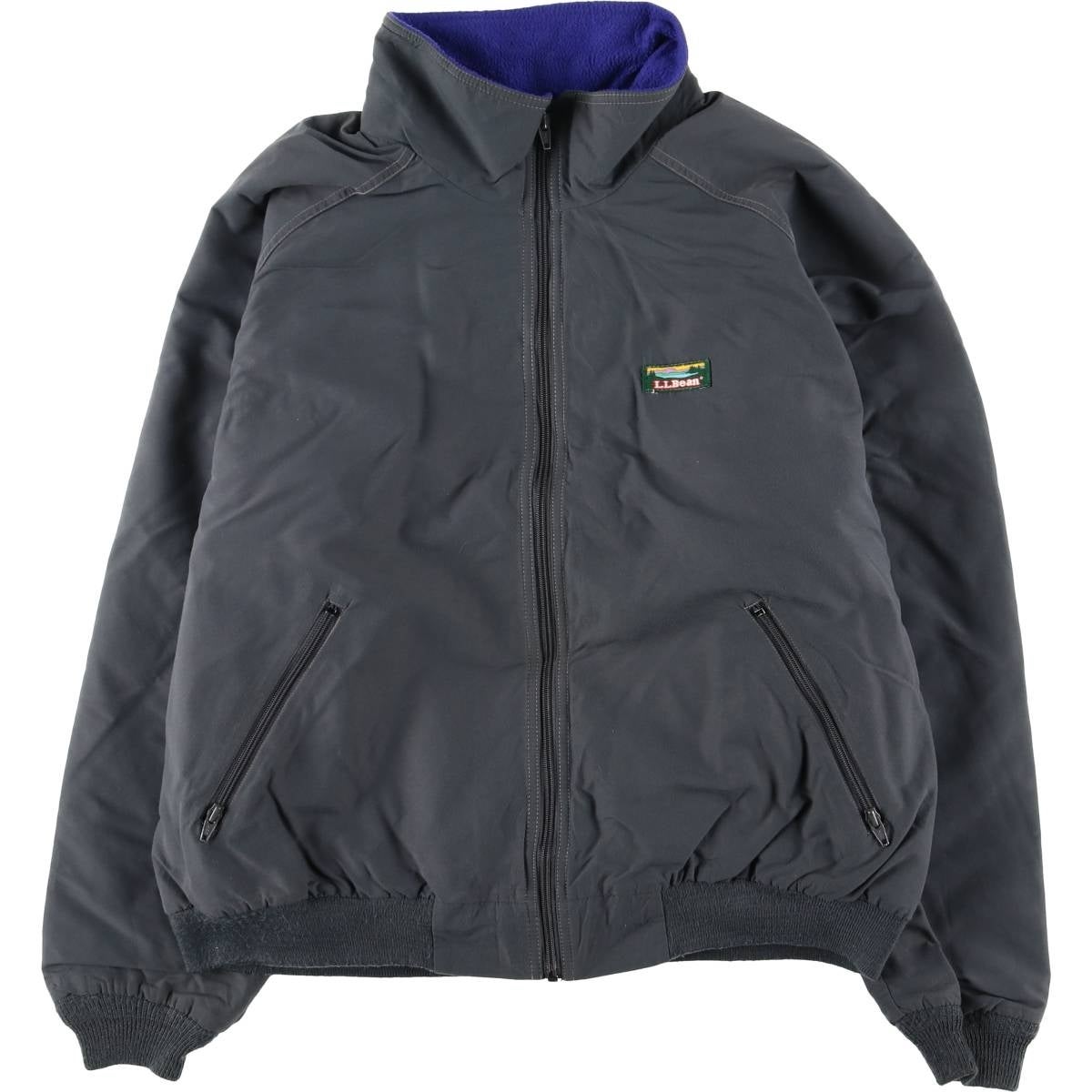 古着 ～90年代 エルエルビーン L.L.Bean 中綿ジャケット パファー