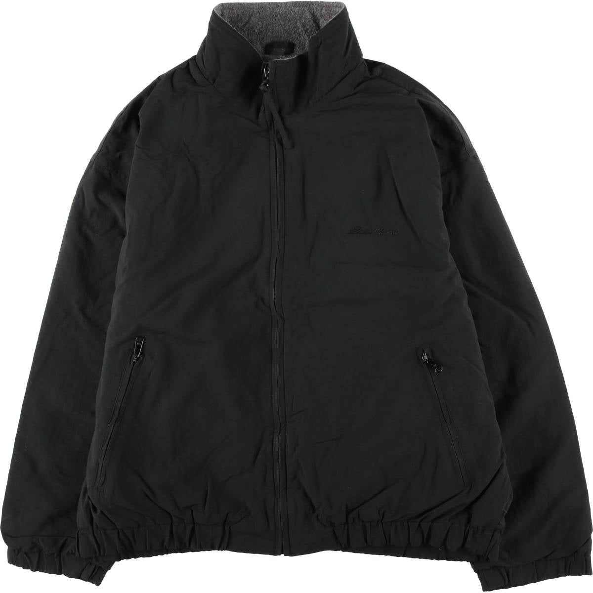 古着 90年代～ エディーバウアー Eddie Bauer 中綿入り ハンティング