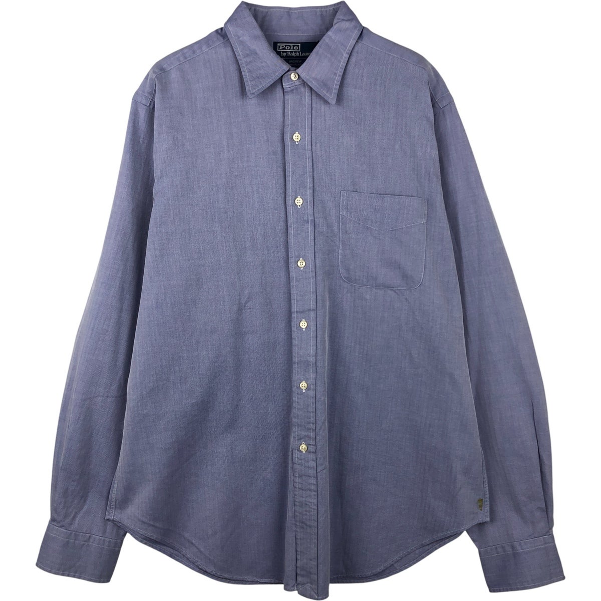 古着 ラルフローレン Ralph Lauren POLO by Ralph Lauren HALPERN